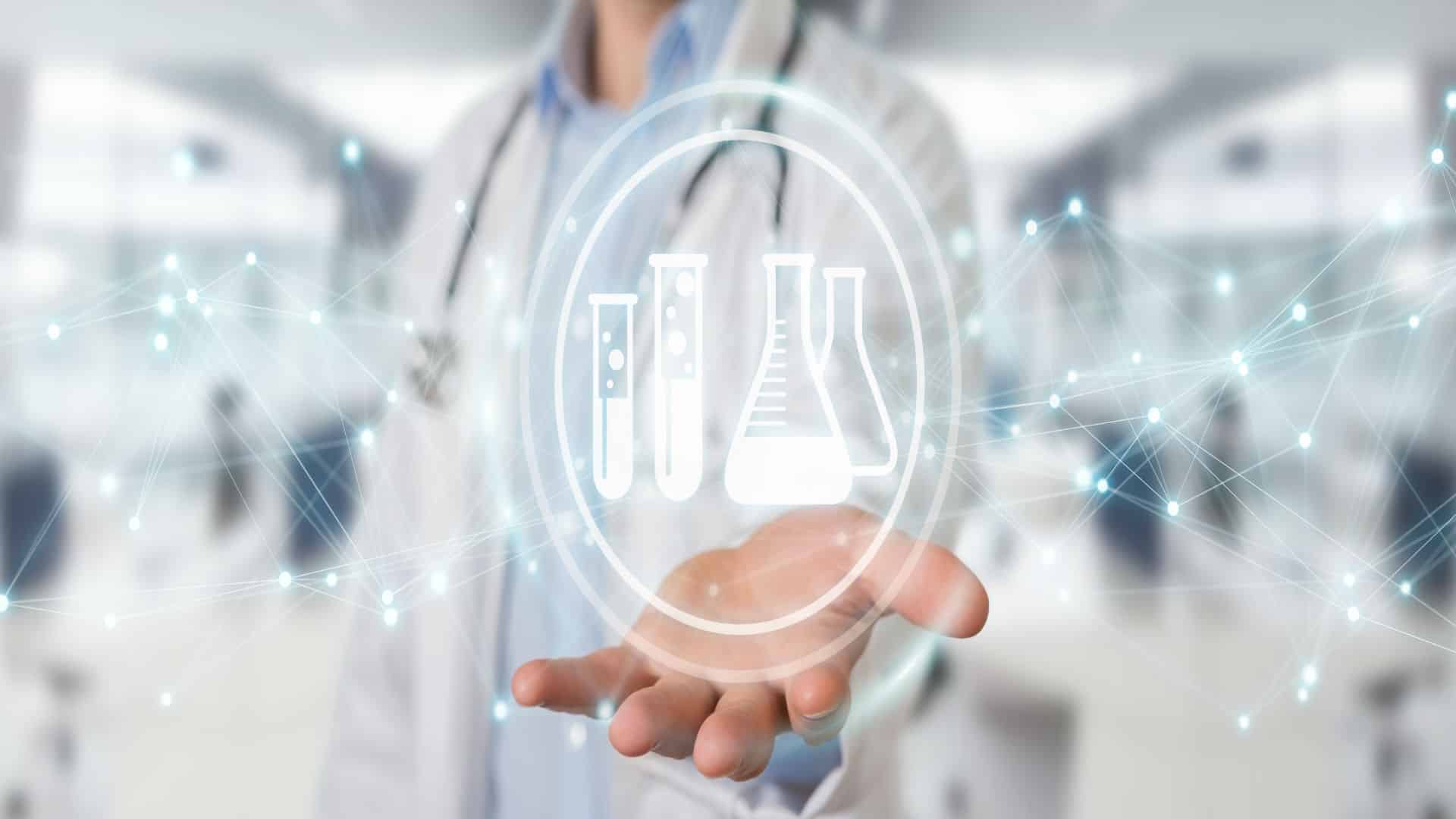 L'intelligenza artificiale nell'assistenza sanitaria per tutti