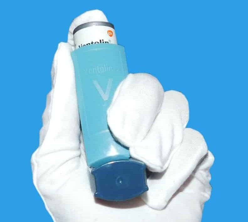 Capire i pericoli dell'asma e perché il monitoraggio dei parametri vitali con RE.DOCTOR è un salvavita
