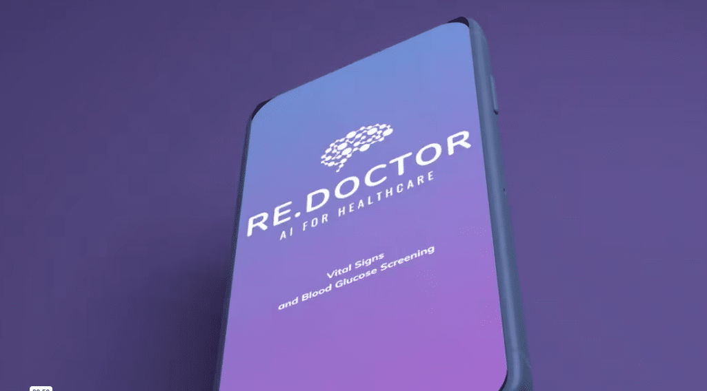 Entra a far parte del futuro dell'assistenza sanitaria: partecipa a uno studio sul software Vital Signs!