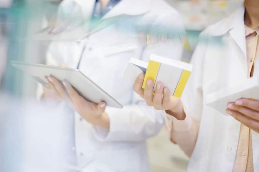 Le aziende farmaceutiche abbracciano la terapia digitale (DTx) con le soluzioni innovative di RE.DOCTOR