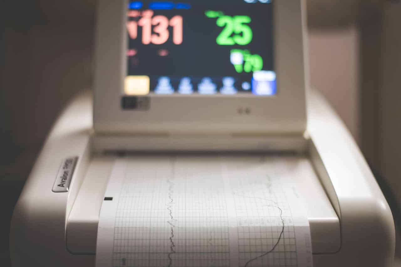 Ottimizzazione della gestione delle condizioni di salute croniche con la scansione dei segni vitali RE.DOCTOR PPG
