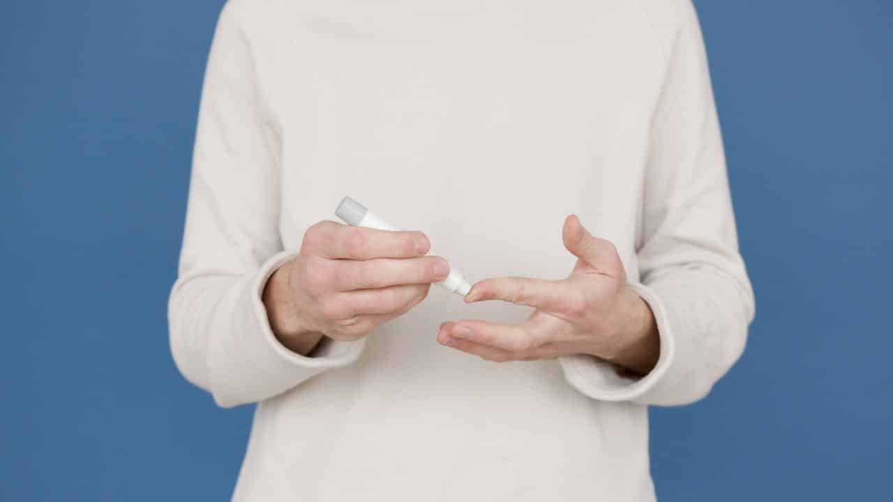 Screening dei segni vitali PPG basato su smartphone per la diagnosi di insulino-resistenza