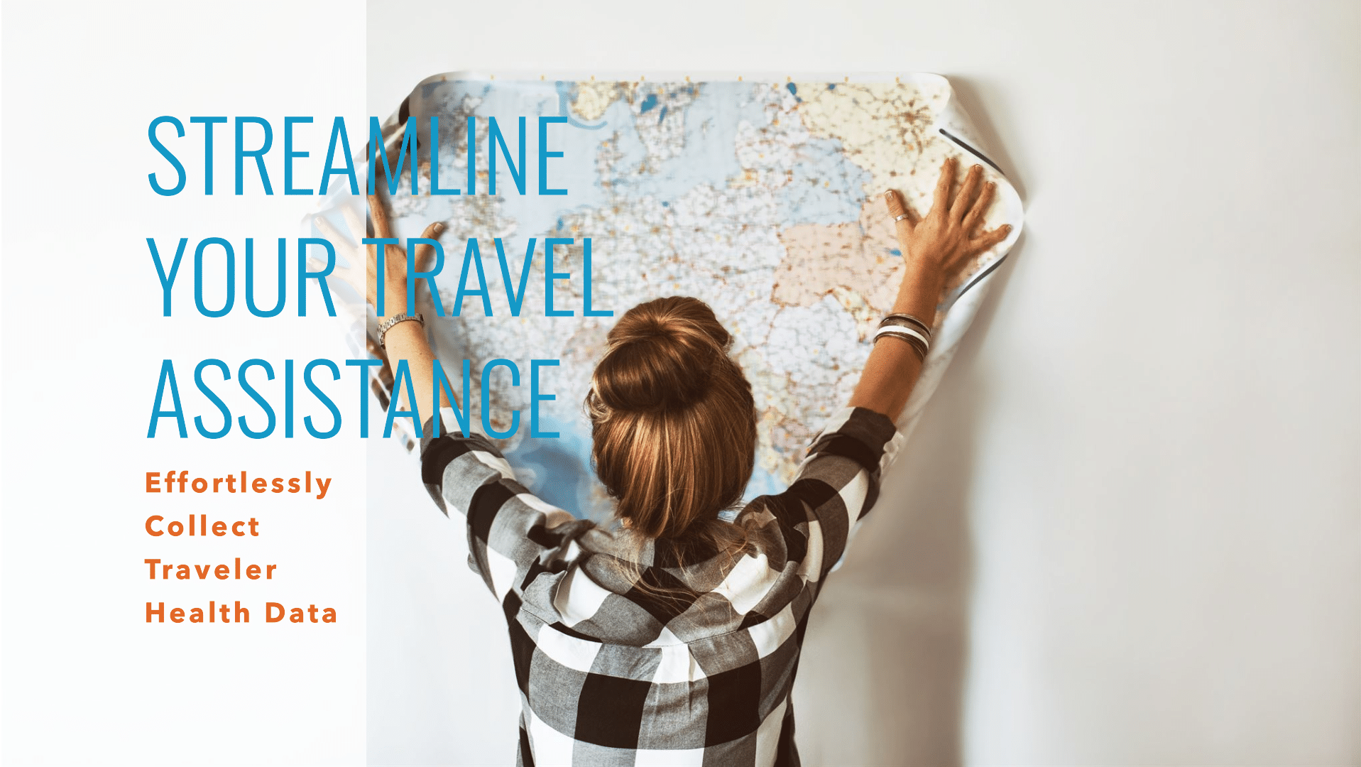 Miglioramento delle prestazioni dell'assistenza di viaggio: sfruttare RE.DOCTOR Vitals per una migliore raccolta di dati sanitari dei viaggiatori