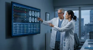 L'ascesa del monitoraggio dei parametri vitali tramite smartphone per le patologie croniche 2 accesso cms