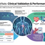 Potenziato dalla tasca: Segni vitali basati su smartphone per la gestione del diabete Il Manuale dei Segni Vitali RE.DOCTOR